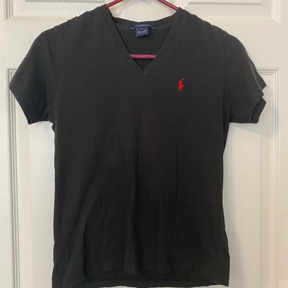 Ralph Lauren T-shirt - Picture 2 of 5
